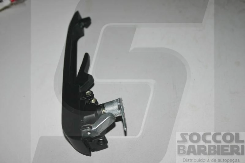 MACANETA EXTERNA VW GOL/VOYAGE/PARATI/SAVEIRO /86 - DIREITA