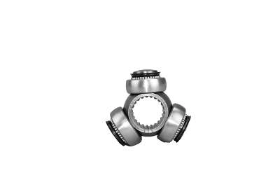 TRIZETA CAMBIO AUTOMATICO GM ONIX/PRISMA 1.4 2012/2019 - SONIC 1.6 2012/2014 - 20 ESTRIAS ELO 32,95M