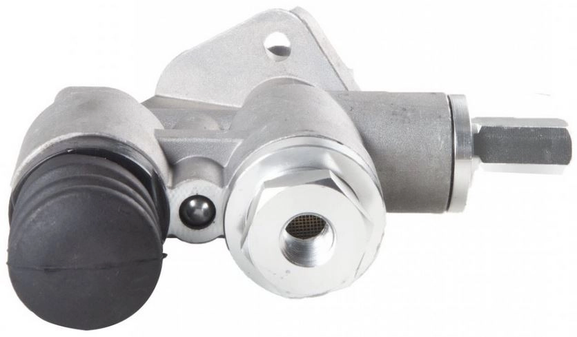 BOMBA COMBUSTÍVEL VW 15.220/17.220 - FORD 1522/1722 - 1/4 MEDIDA - CUMMINS 6CTAA - 6CTA