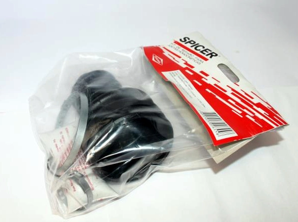 KIT REPARO COIFA HOMOCINÉTICA LADO CÂMBIO TRIPÓIDE FORD FIESTA 96/06 COURIER 1.3 97/99 KA