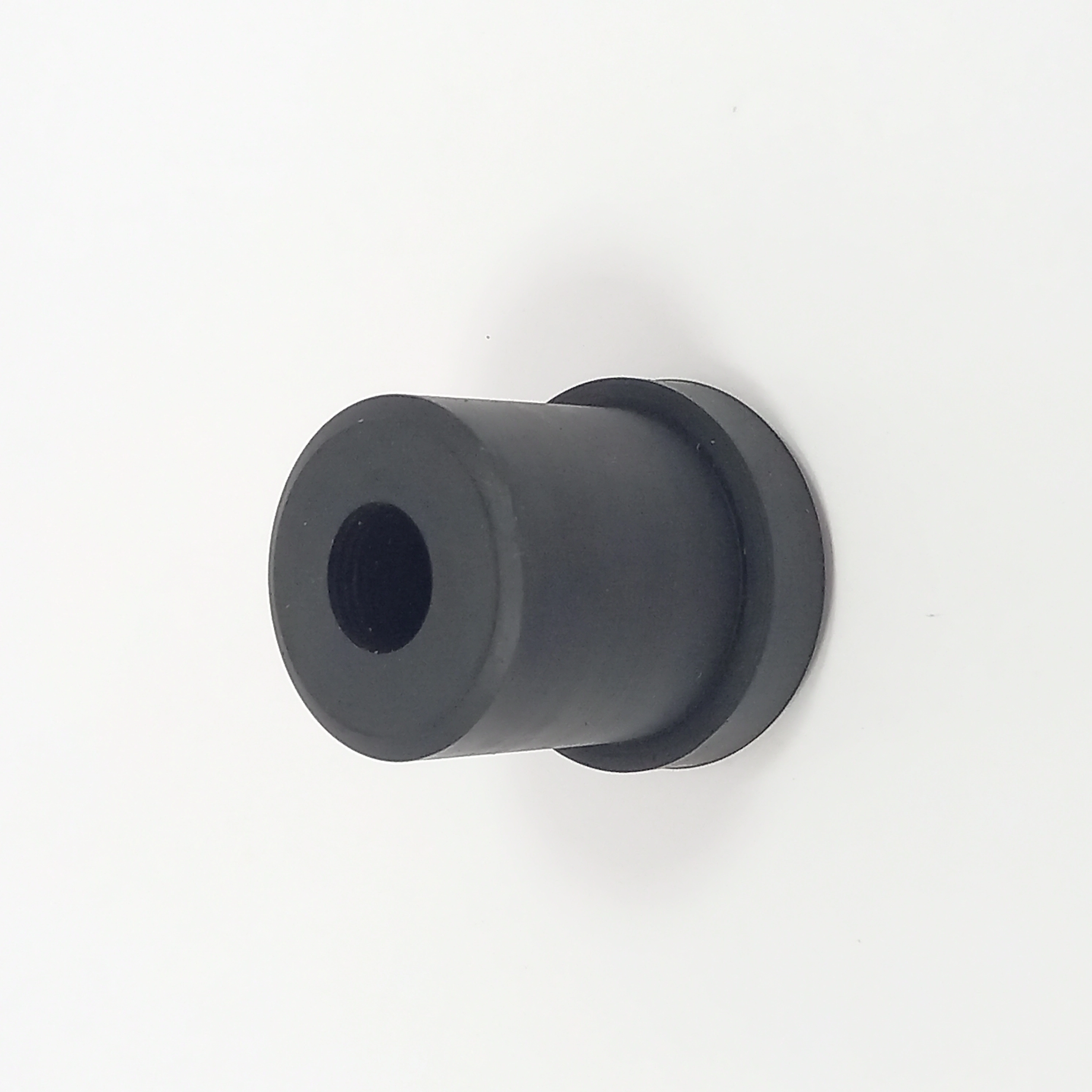 BUCHA JUMELO FEIXE MOLAS INFERIOR TRASEIRA FORD PAMPA 82/97