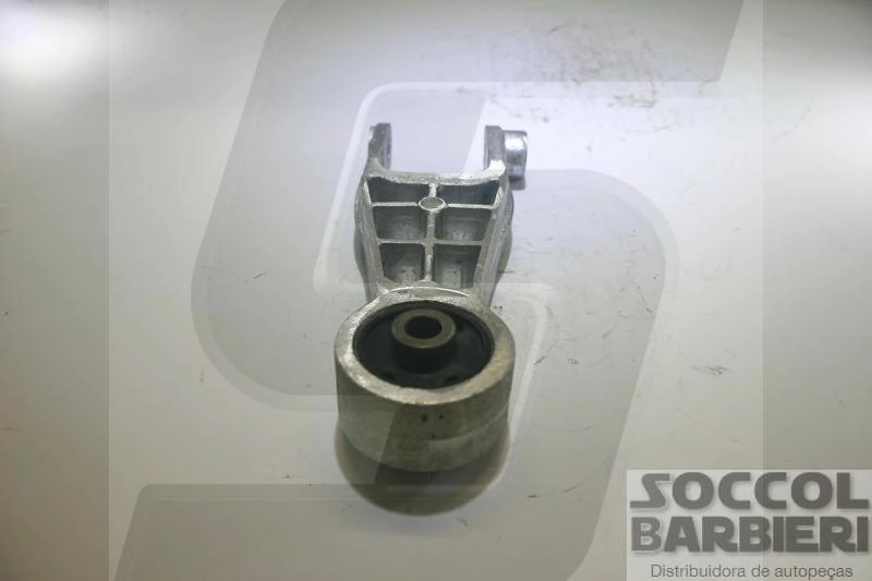 COXIM LIMITADOR HORIZONTAL TRASEIRO DIREITO MOTOR GM NOVO CORSA/MERIVA/MONTANA 02/12