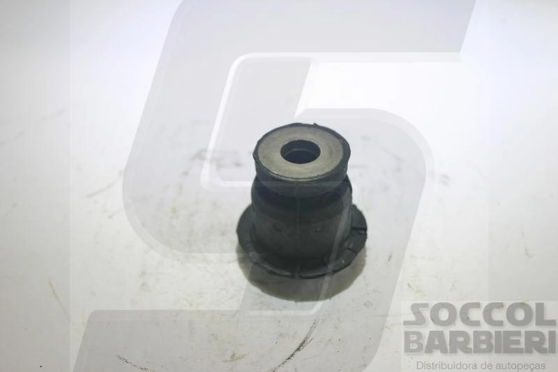 BUCHA SUSPENSAO VW GOL/PARATI/SAVEIRO 97/ 12MM - DIANTEIRA QUADRO