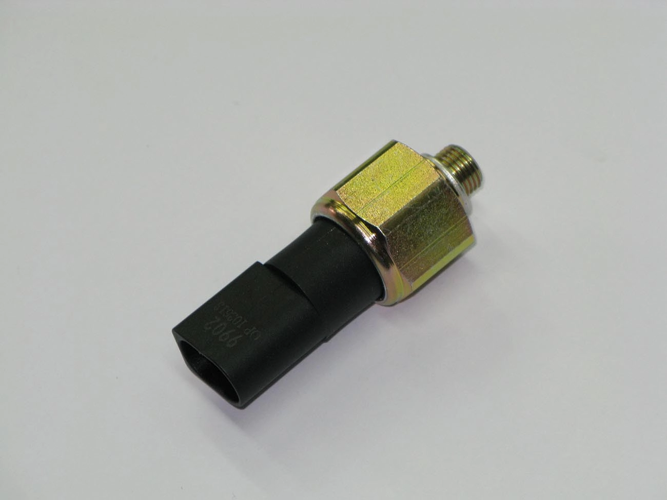 INTERRUPTOR DIREÇÃO HIDRÁULICA GOL/PARATI/SAVEIRO/GOLF/BORA/JETTA/NEW BEETLE - AUDI A3/TT