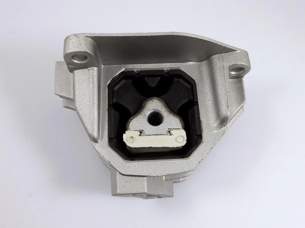 COXIM/SUPORTE MOTOR DIREITO VW NOVO GOL/VOYAGE/SAVEIRO 09/ - FOX/POLO 08/ - SEM SUPORTE