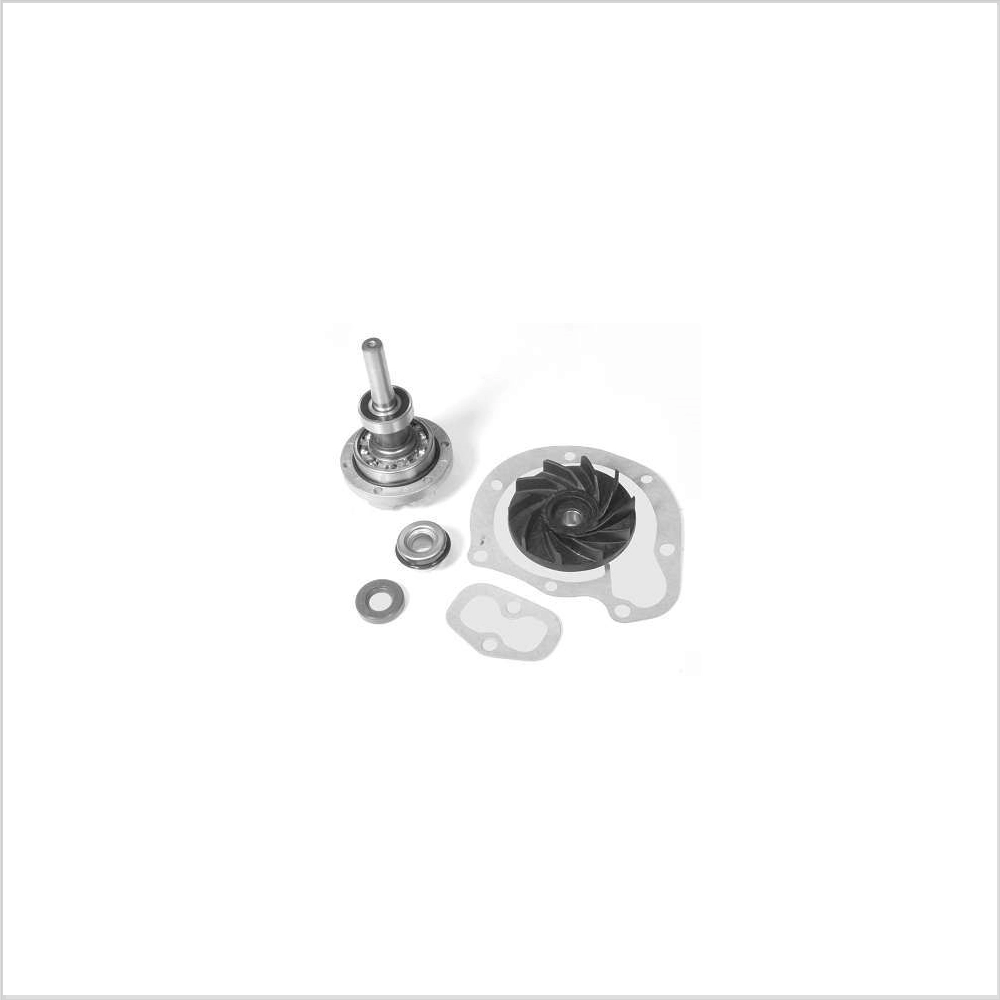 REPARO BOMBA ÁGUA AGUA MB 1114/1118/1214/1218/1313/1318/1414/1418/1518/1621