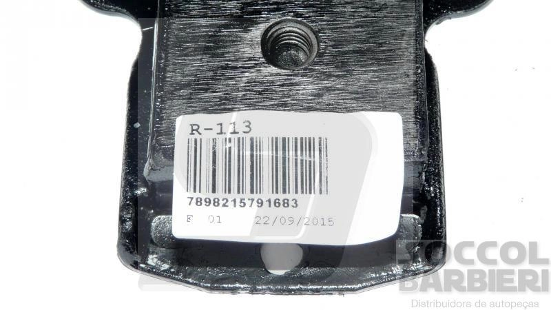 COXIM DIANTEIRO SUSPENSÃO MOTOR GM A/C/D-10 79/84