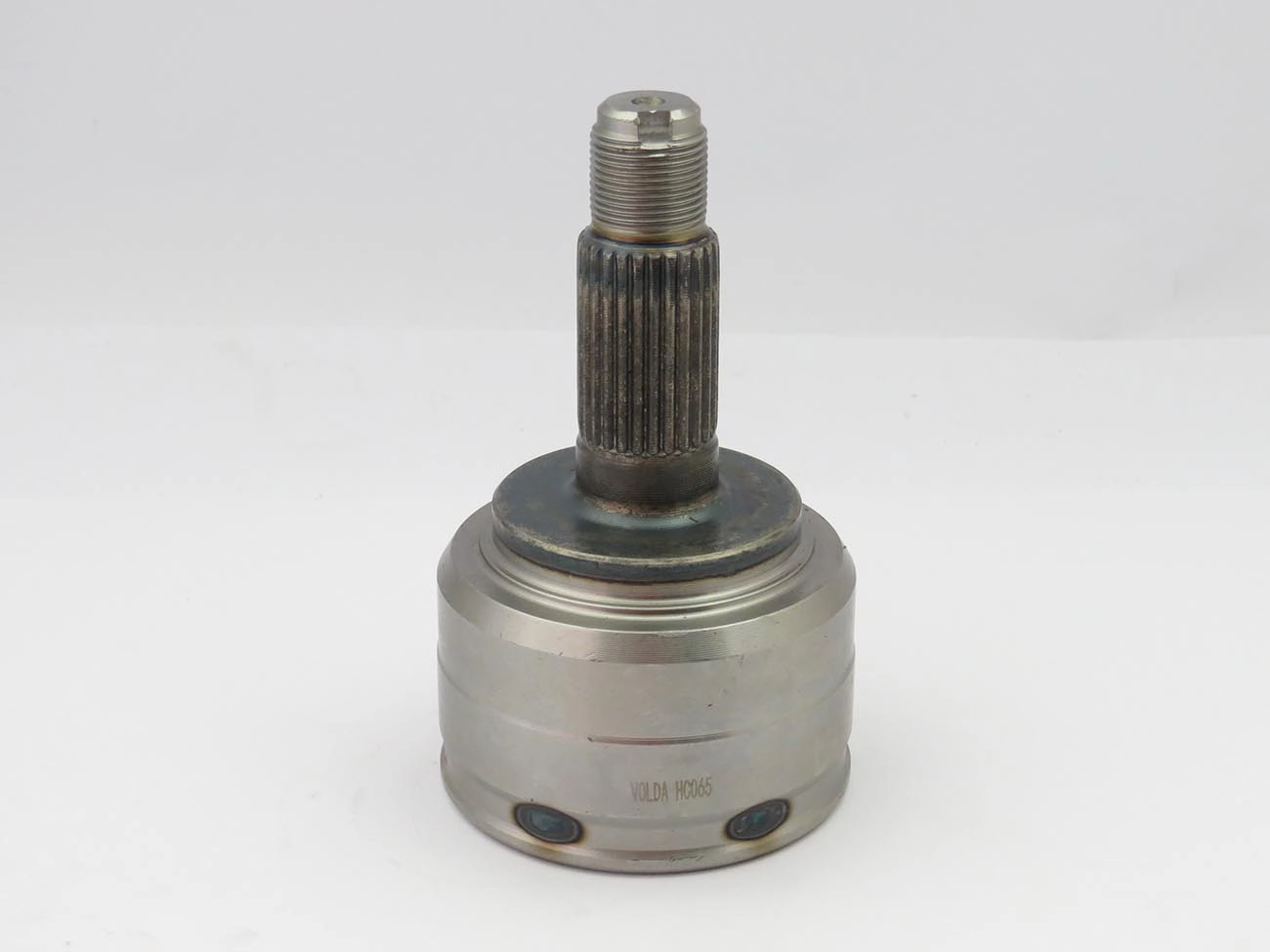 HOMOCINÉTICA RODA SEM ABS HONDA CIVIC 01/06 1.7 LX - 23/26 ESTRIAS TRAVA CENTRAL