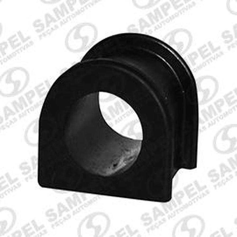 BUCHA ESTABILIZADOR DIANTEIRO TOYOTA HILUX 1997/ 4X4 - FURO 25MM