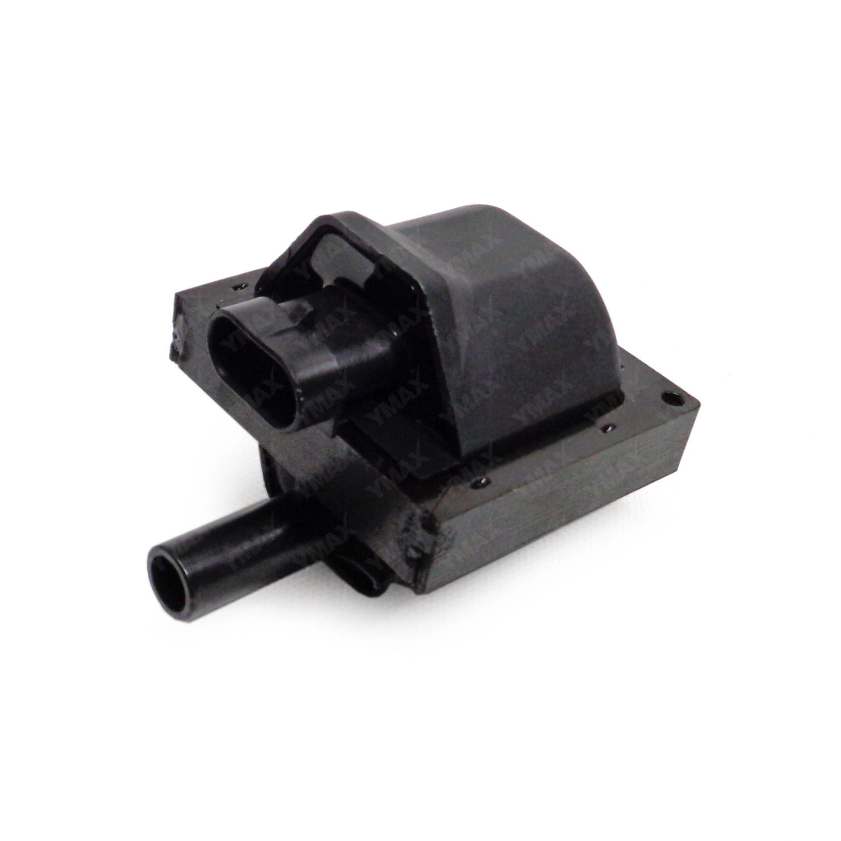 BOBINA DE IGNICAO GM BLAZER/S-10 4.3 12V  1990/1998