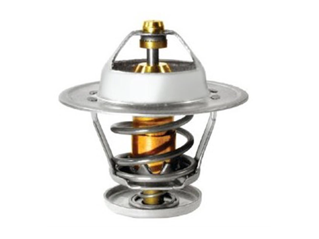 VALVULA TERMOSTATICA VW PASSAT/GOL/VOYAGE/SANTANA 86/94 - AP TODOS