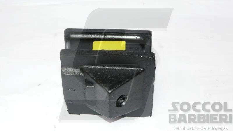 COXIM DO MOTOR MB 1214/1218/1418/1720/2418 - DIANTEIRO