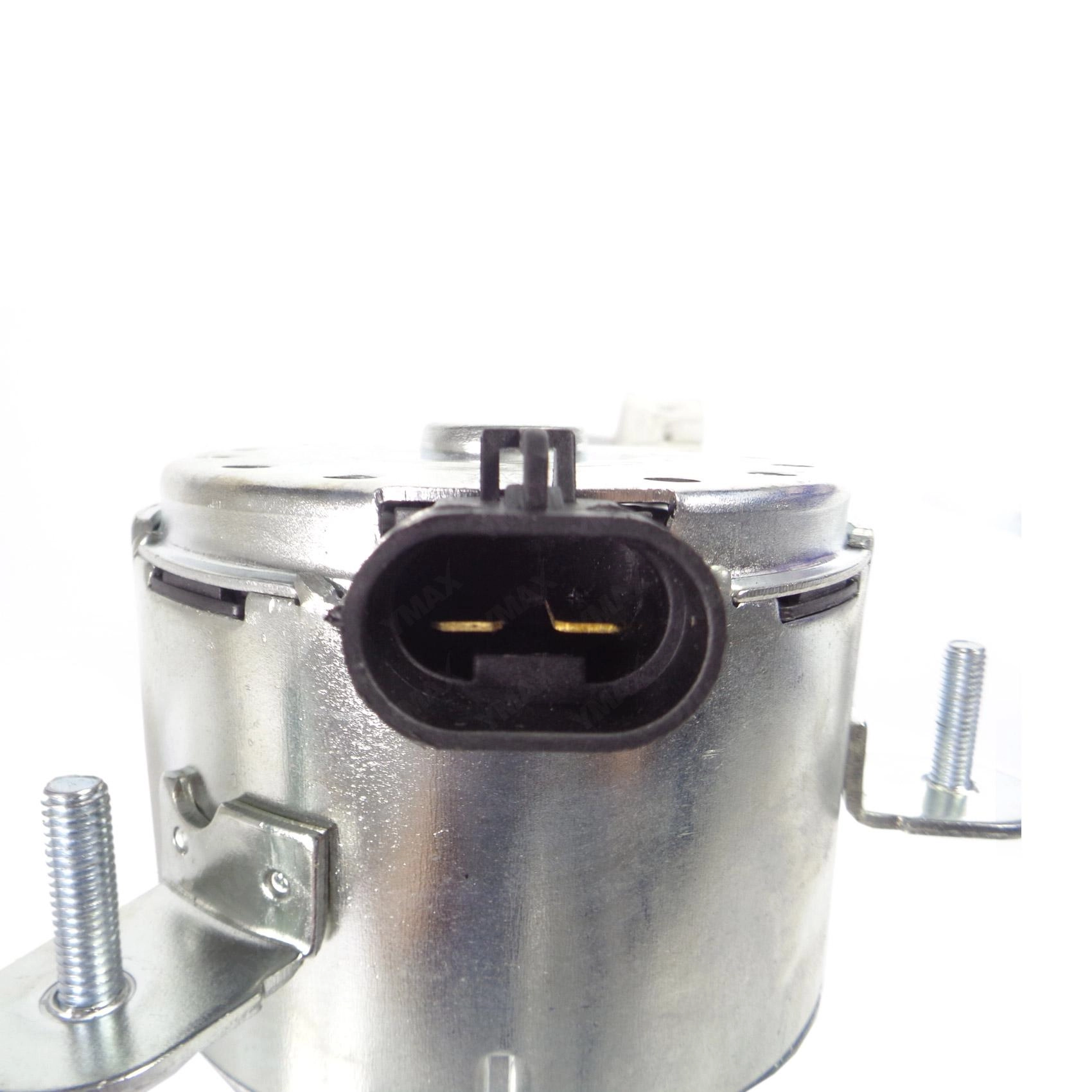 MOTOR DO ELETROVENTILADOR FORD ECOSPORT 1.0/1.6/2.0 2003/2012 - FIESTA 1.0/1.6 2003/2014