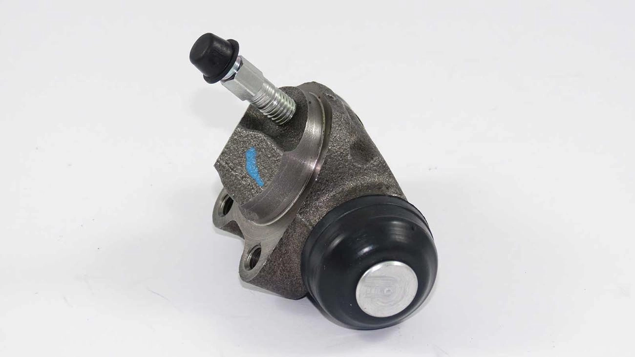 CILINDRO RODA FREIO TRASEIRO LADO ESQUERDO SISTEMA BENDIX TRASEIRA ESQUERDA FORD CORCEL/BELINA/DEL REY 69/91 3/4 19,05MM