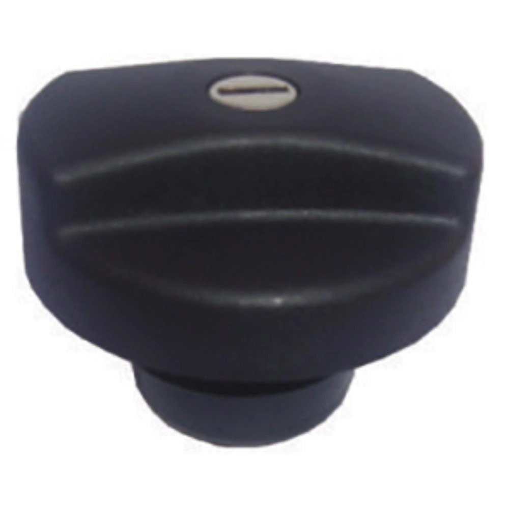 TAMPA TANQUE - GM MONTANA/PRISMA 03/ MERIVA 02/ZAFIRA 01/ CORSA/CELTA 00/ OMEGA 99/ VECTRA 96/