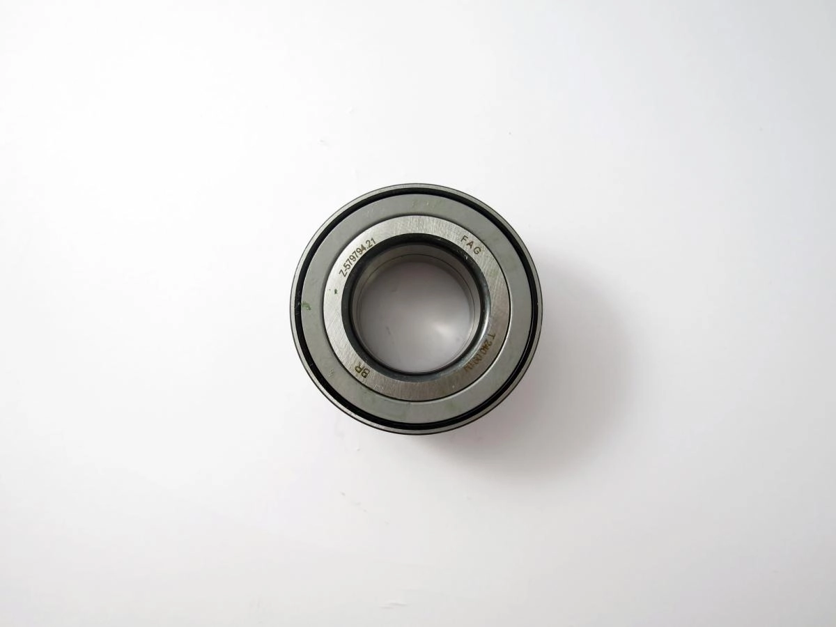 ROLAMENTO RODA DIANTEIRA SEM ABS FIAT FIORINO 94/ TEMPRA/TIPO 2.0 - STRADA/DOBLO - 37X72X37MM