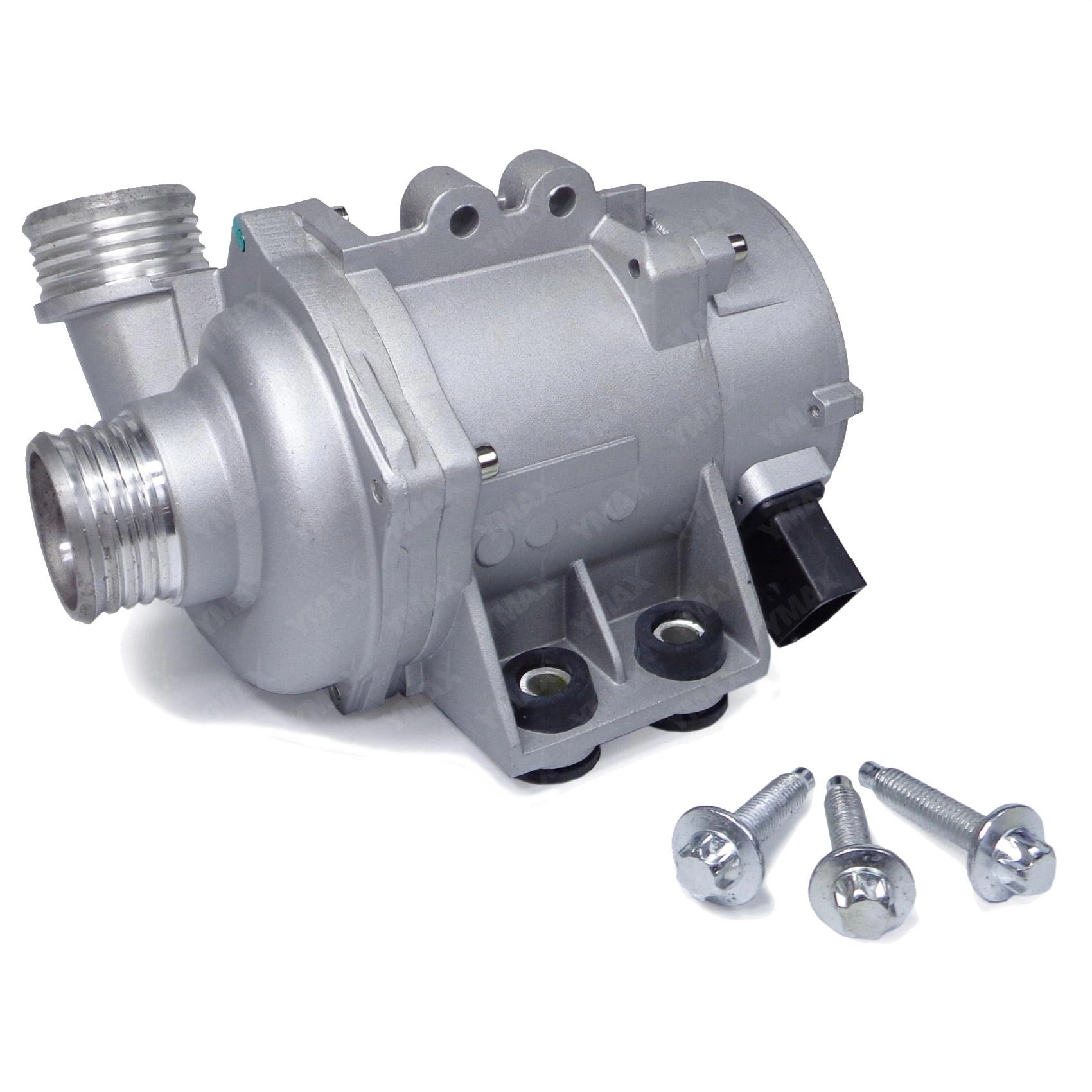 BOMBA  AGUA ELETRICA BMW130/323/325/525/330/530/X1/X3/Z4