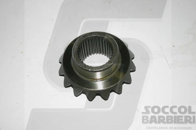 ENGRENAGEM PLANETÁRIA DIFERENCIAL PLANETARIA MB 608/708/709/809/812/912 TODOS