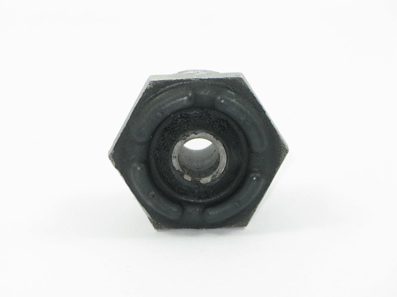 COXIM SUPERIOR AMORTECEDOR TRASEIRO FIAT UNO/PREMIO/ELBA 84/88