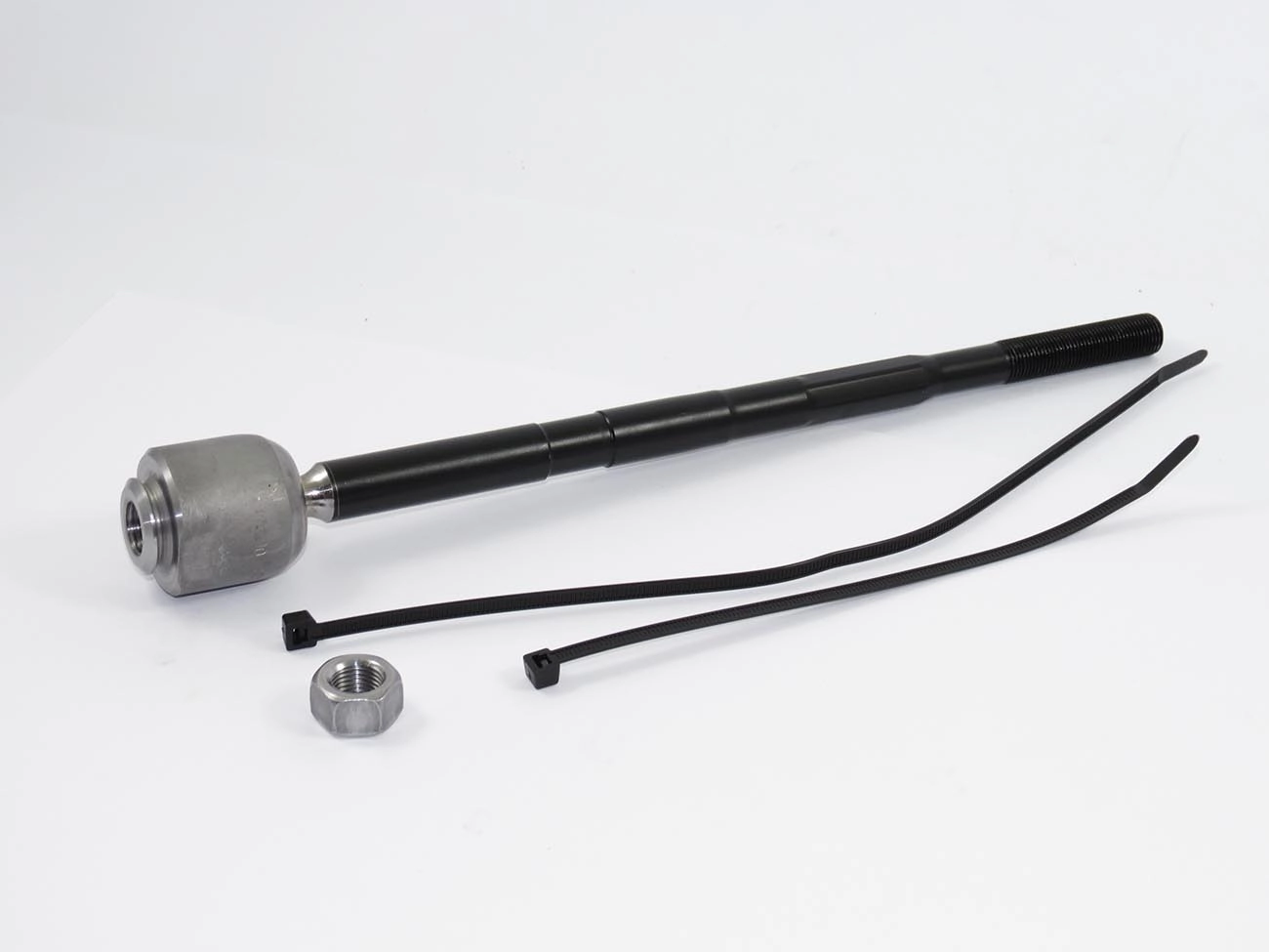ARTICULACAO BARRA AXIAL FORD FIESTA 94/95 - MECANISMO ARGENTINO MANUAL