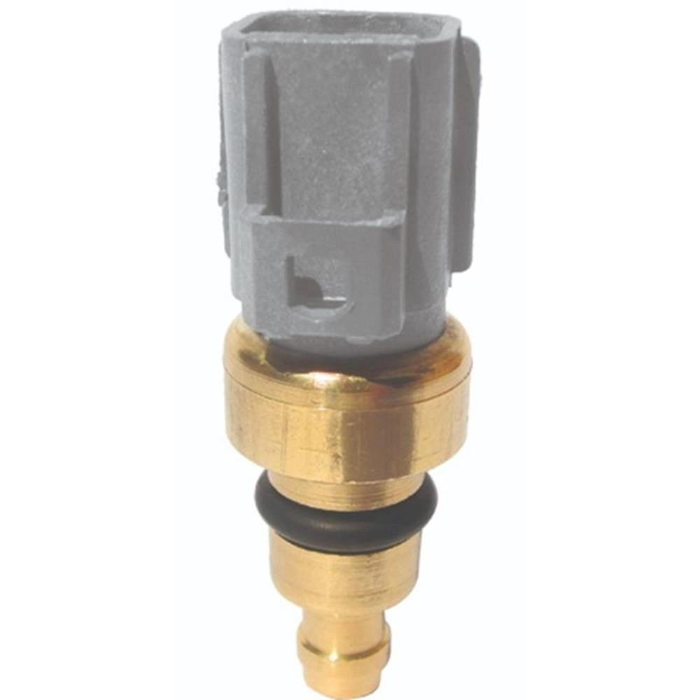 PLUG ELÊTRONICO TEMPERATURA ÁGUA FORD FIESTA/KA/COURIER 99/ - ESCORT 1.6 ZETEC - CINZA ENCAIXE