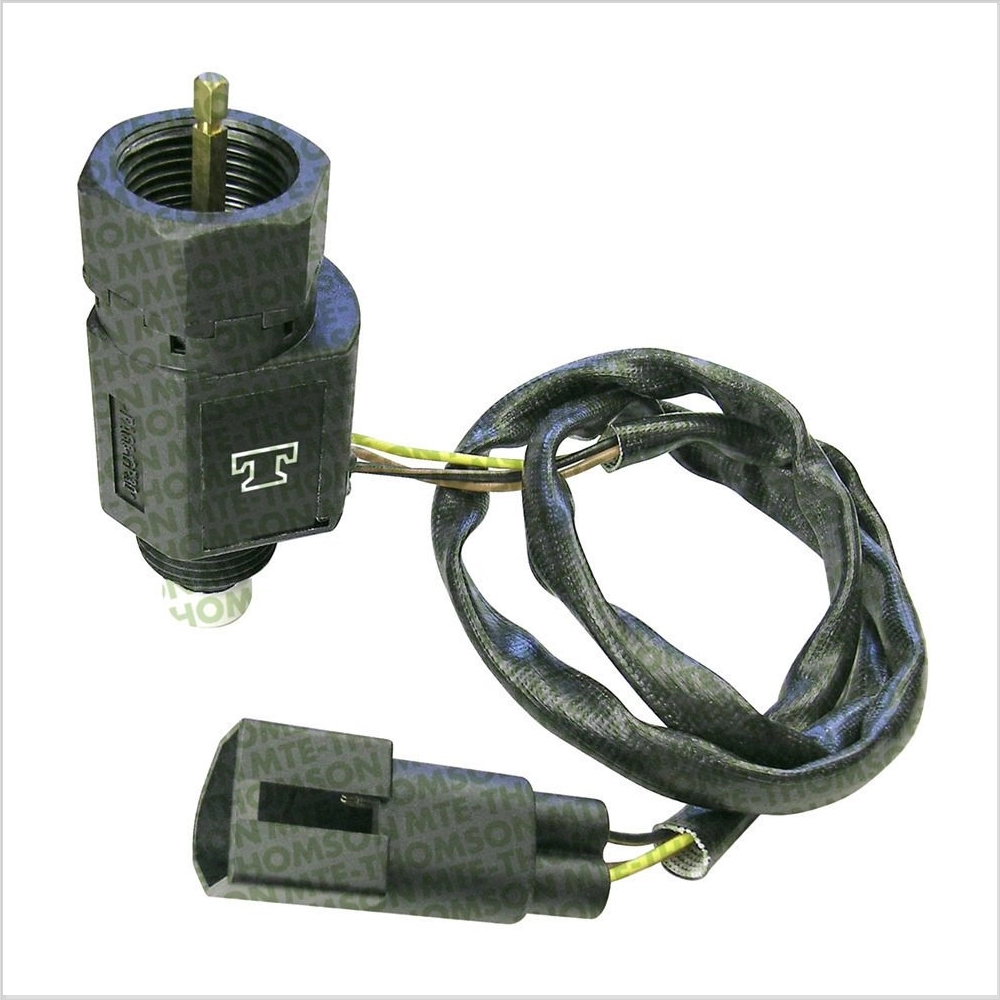 SENSOR DE VELOCIDADE FORD NOVO FIESTA 1.0/1.6 2002/ - 8 PULSOS CONECTOR 3 PINOS - MOTOR ZETEC ROCAN