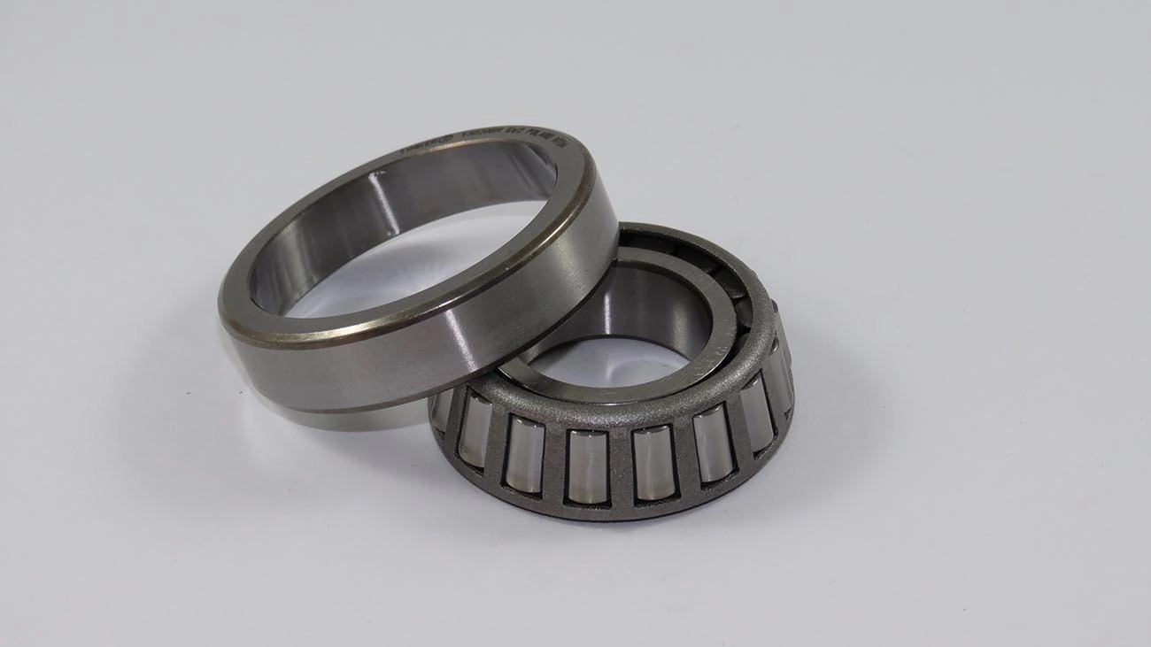 ROLAMENTO INDUSTRIAL RODA VALMET 60/62/65/68/78/80/85/86/880 DIANTEIRO EXTERNO