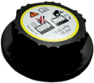 TAMPA RESERVATORIO EXPANSAO 1,1BAR FORD RANGER 01/12 F-250/350/4000 98/ FUSION 09/12 EDGE 08/14