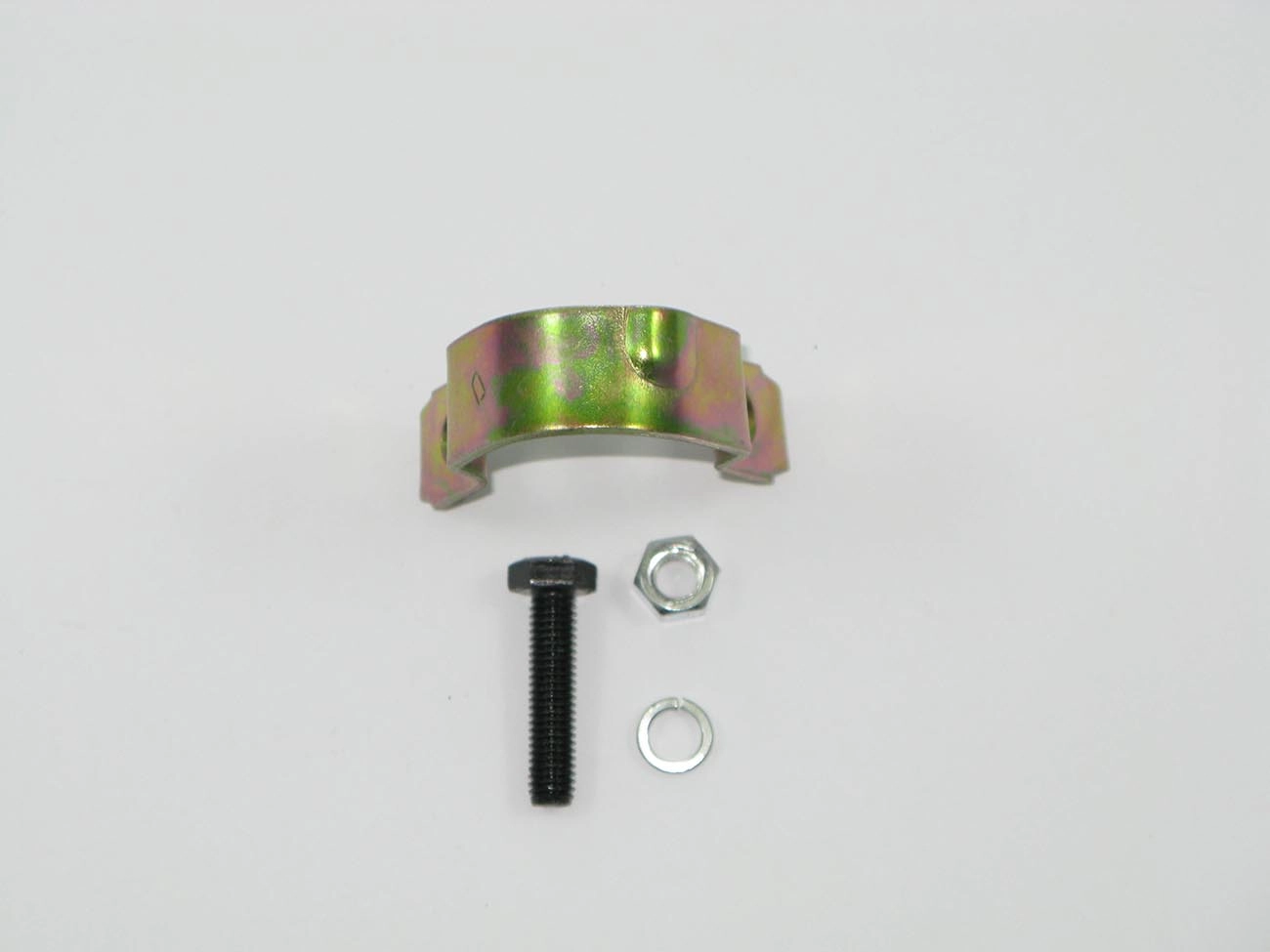 KIT ESTABILIZADOR DIANTEIRO DIREITO VW KOMBI /96