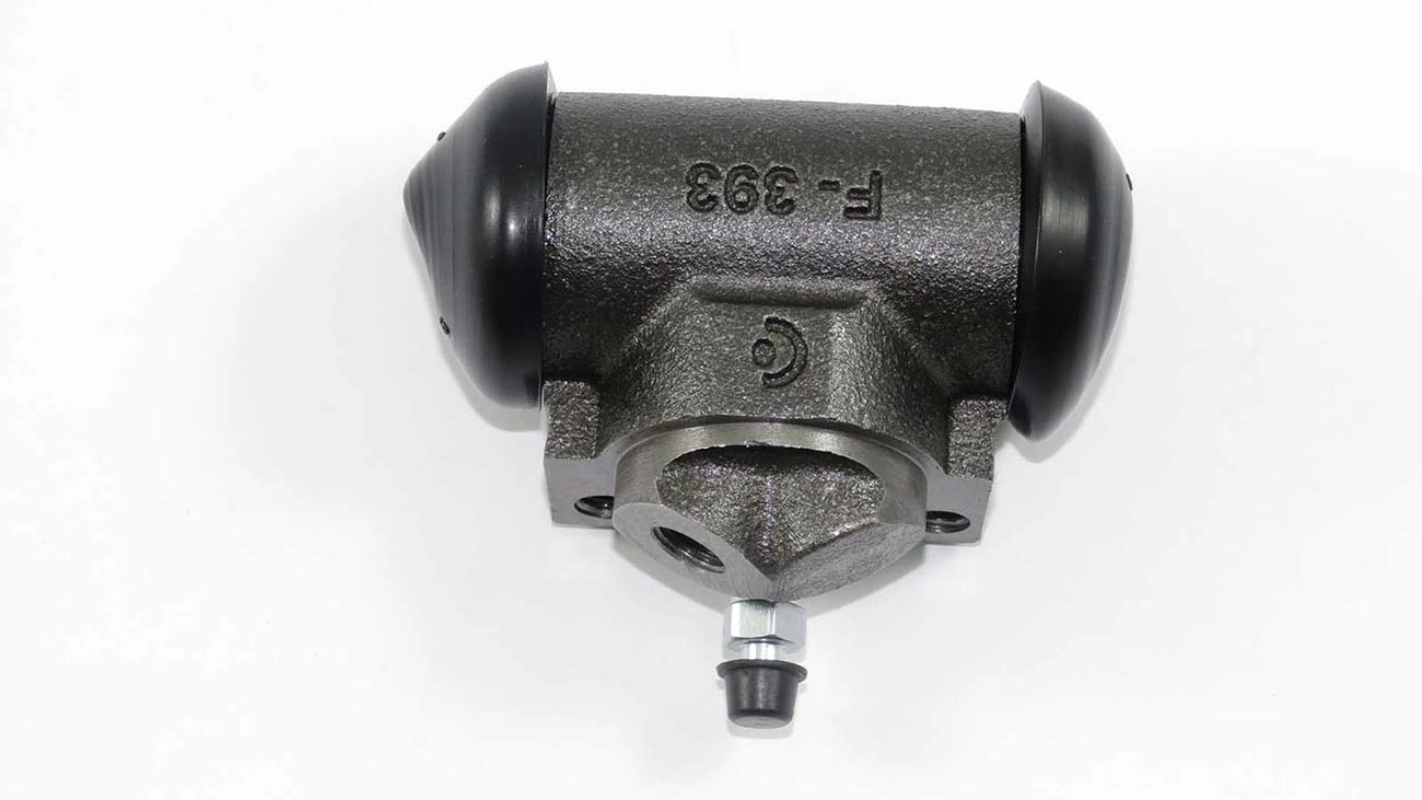 CILINDRO RODA FREIO TRASEIRO LADO DIREITO SAPATA 280X63MM TRASEIRA DIREITA GM S-10/BLAZER 95/11 DIESEL/4.3 23,81MM