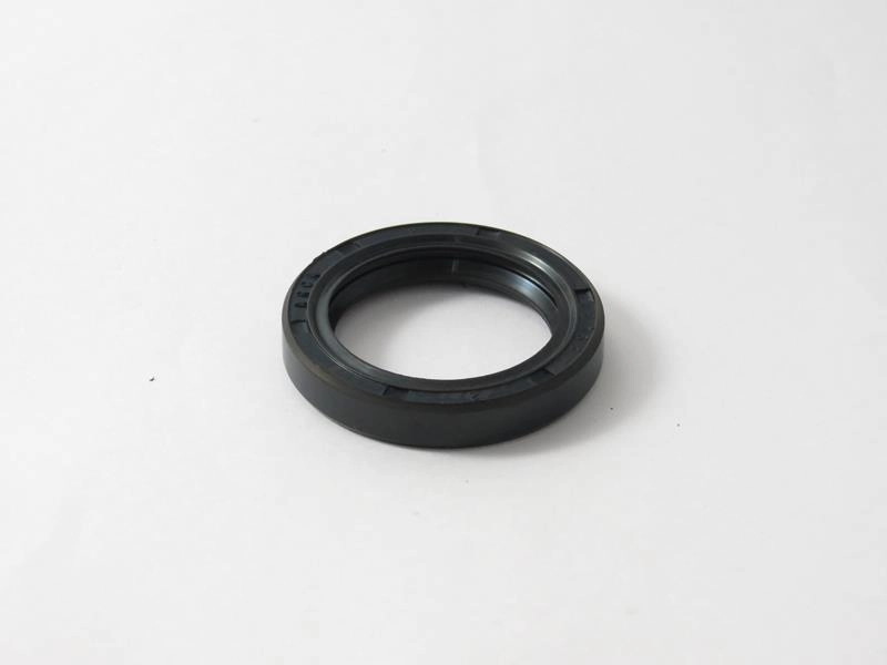 RETENTOR MANGA DE EIXO TROLLER - 33,30X46,05X8MM
