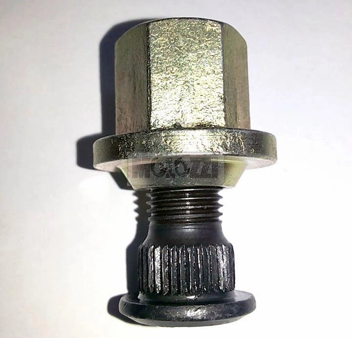 PARAFUSO RODA TRASEIRO FORD CORCEL/BELINA/DEL REY/PAMPA