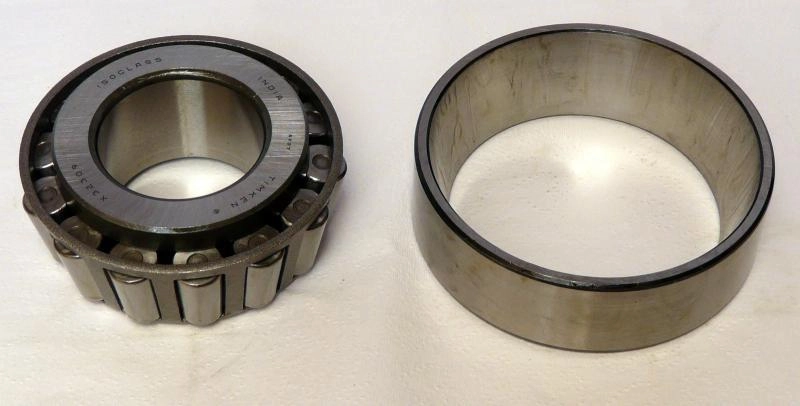 ROLAMENTO RODA SCANIA 112/116/140/141/142 - DIANTEIRO EXTERNO