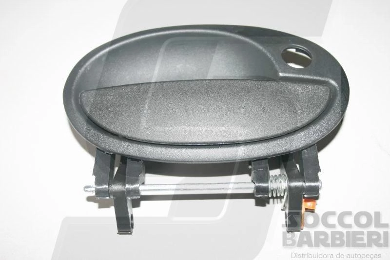 MACANETA EXTERNA GM NOVO CORSA/MERIVA 2002/ - DIREITO