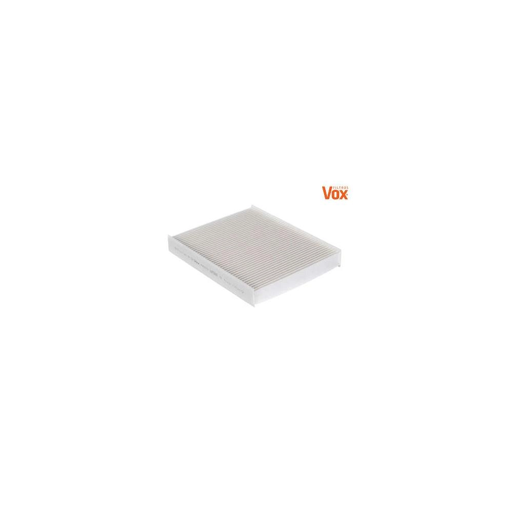 FILTRO AR CONDICIONADO FORD NOVO FOCUS 2.0 16V 10.2013/ - DURATEC