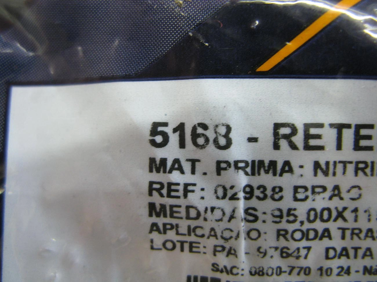 RETENTOR RODA TRASEIRA MB 709/712/812/912