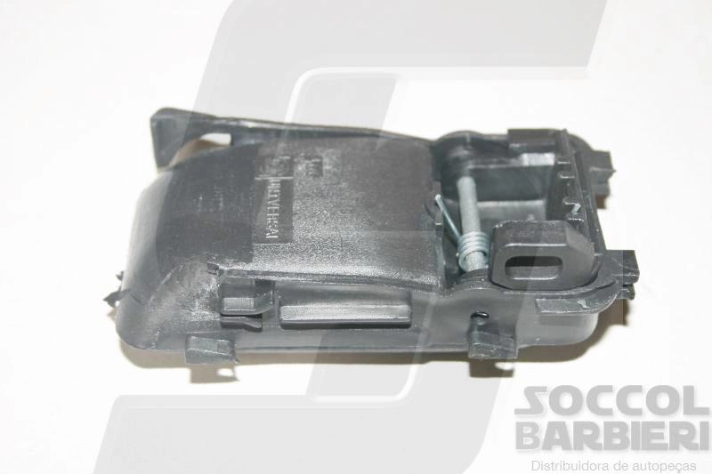 MACANETA INTERNA FIAT UNO/PREMIO/ELBA 94/ - ESQUERDA