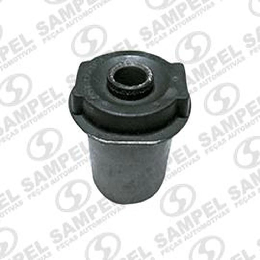 BUCHA DIANTEIRA DA BANDEJA INFERIOR FORD RANGER 4X2/4X4 1998/ - 17X50X83MM
