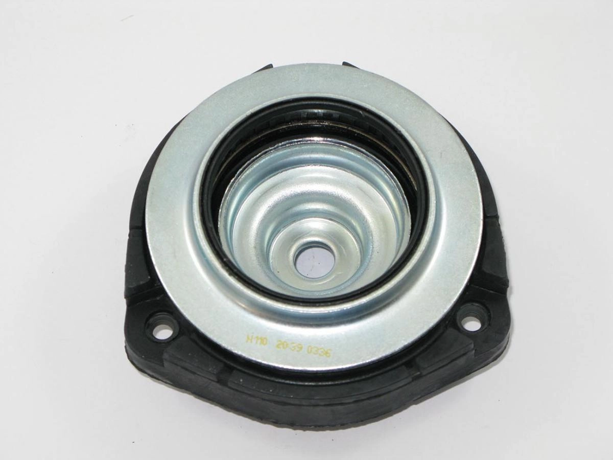 COXIM AMORTECEDOR VW FOX/CROSSFOX 03/ - NOVO POLO 02/ - DIANTEIRO C/ROL.