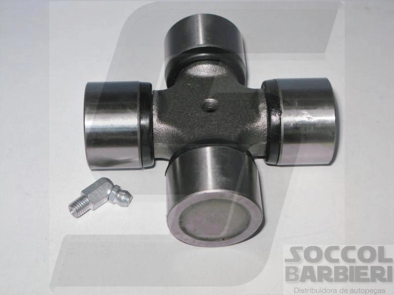 CRUZETA CARDAN VALTRA VALMET 1860/1880 - 35X96,70MM