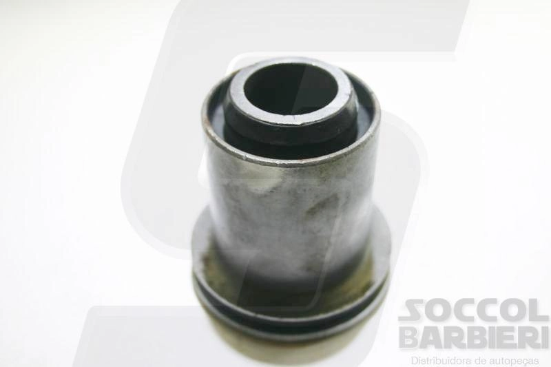 BUCHA TRASEIRA BANDEJA INFERIOR RENAULT MASTER 1998/2012 - SUSPENSÃO DIANTEIRA