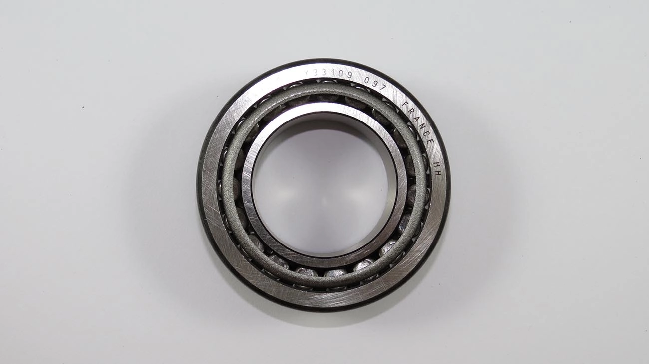 ROLAMENTO RODA DIANTEIRO INTERNO MB 608/708/709