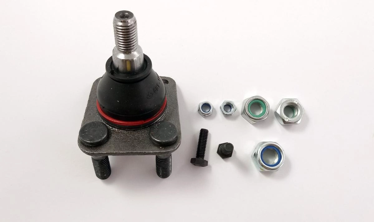 PIVÔ SUSPENSÃO SUPERIOR FORD CORCEL/BELINA/DEL REY/PAMPA TODOS