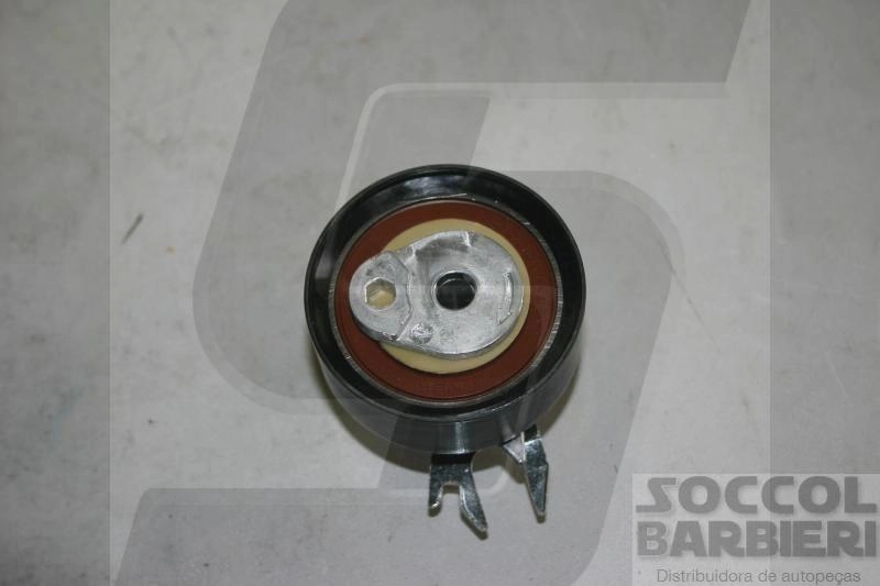 ROLAMENTO TENSOR CORREIA COMANDO VÁLVULAS TENSIONADOR DENTADA VW GOL/PARATI 1.0 8V 97/ MI
