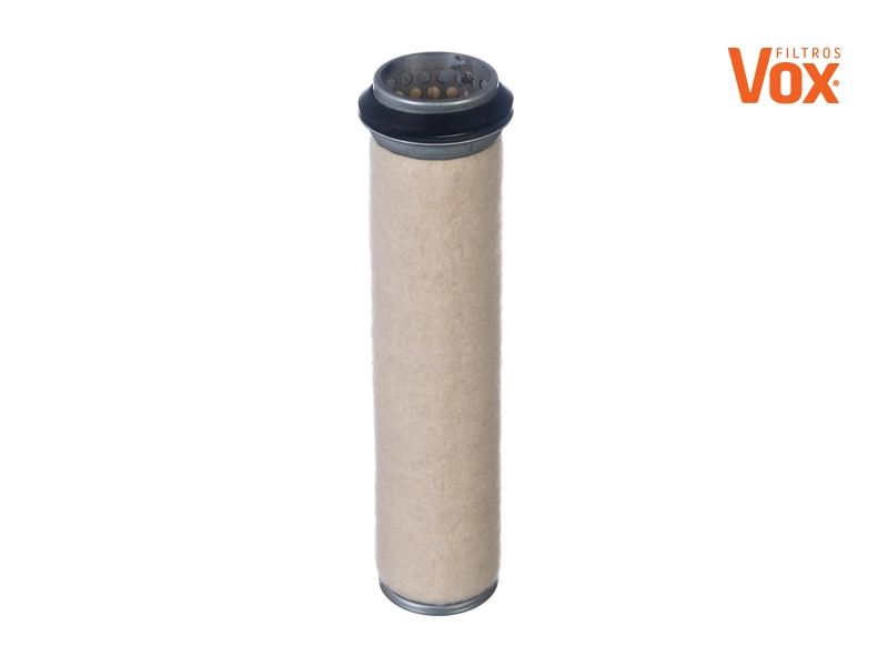FILTRO AR SECUNDARIO P/FILTRO HP7108