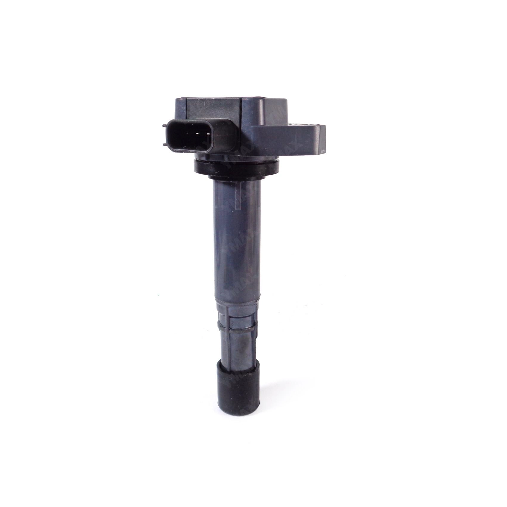 BOBINA DE IGNIÇÃO CANETA HONDA CIVIC 1.4/1.6/1.7 01/06 - CONECTOR 3 PINOS