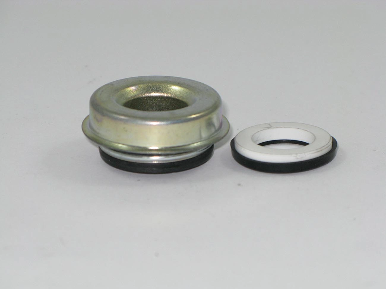 KIT GAXETA BOMBA D'ÁGUA MOTOR OM-352 AGUA MB
