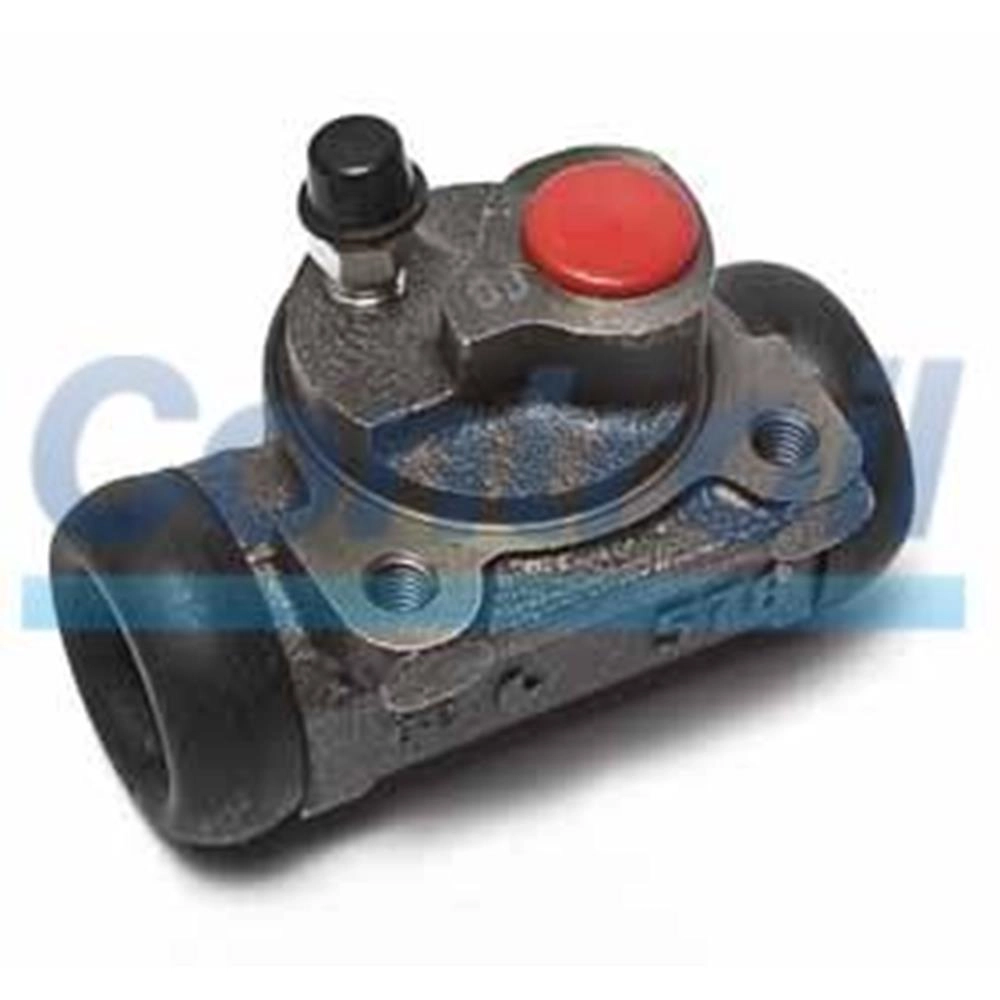 CILINDRO RODA FREIO TRASEIRO LADO DIREITO TRASEIRA DIREITA PEUGEOT 206 99/ 207 HATCH 08/ 13/16 20,63MM