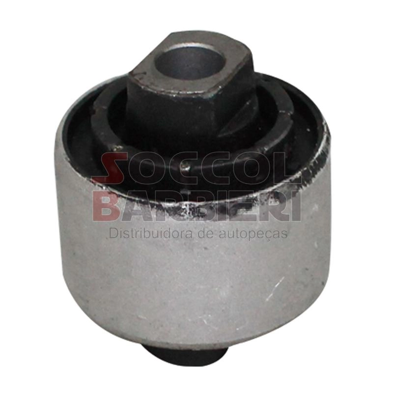 BUCHA BRACO INFERIOR DIANTEIRO AUDI A4/A6/A8 95/2005 - VW PASSAT/VARIANT 98/2005