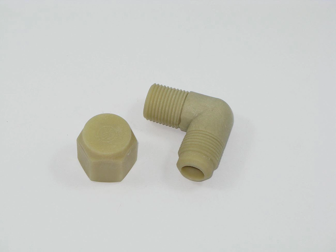 KIT COTOVELO CURTO BOMBA DÁGUA AGUA GM OPALA/CHEVETTE